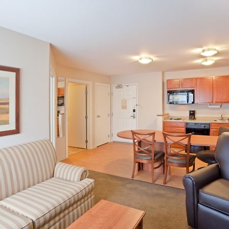 Candlewood Suites Oak Harbor By Ihg Camera foto