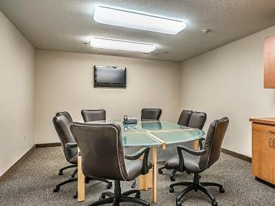 Candlewood Suites Oak Harbor By Ihg Esterno foto