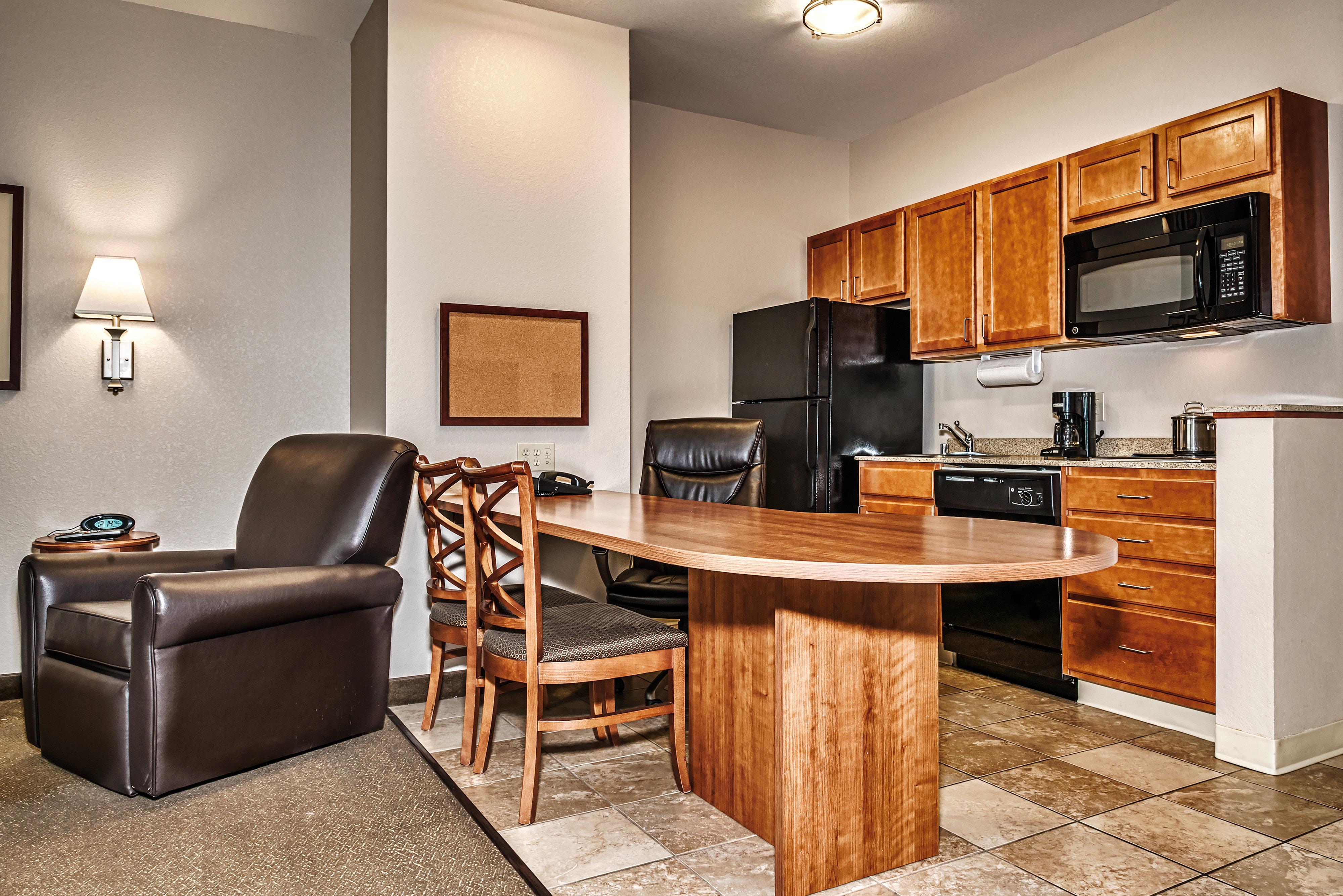Candlewood Suites Oak Harbor By Ihg Esterno foto