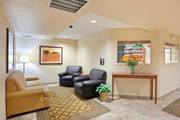 Candlewood Suites Oak Harbor By Ihg Esterno foto