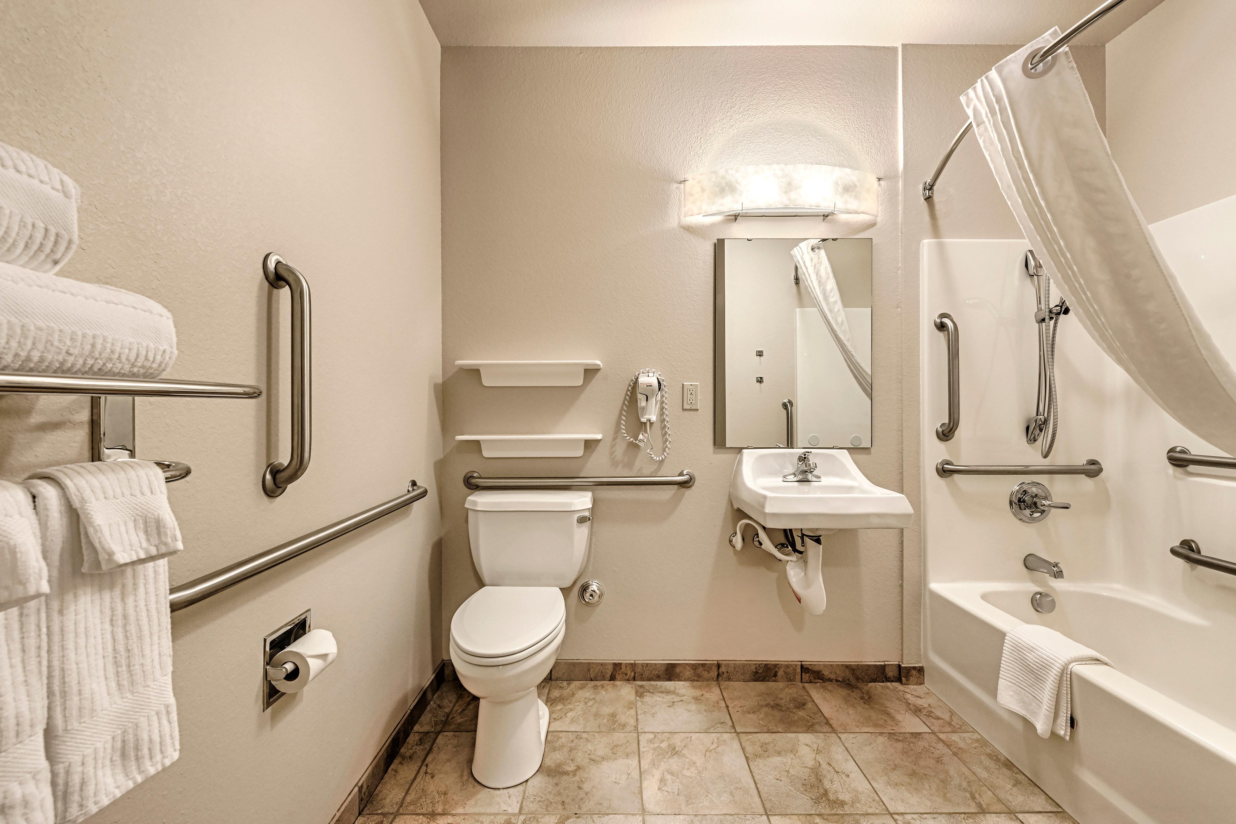 Candlewood Suites Oak Harbor By Ihg Esterno foto