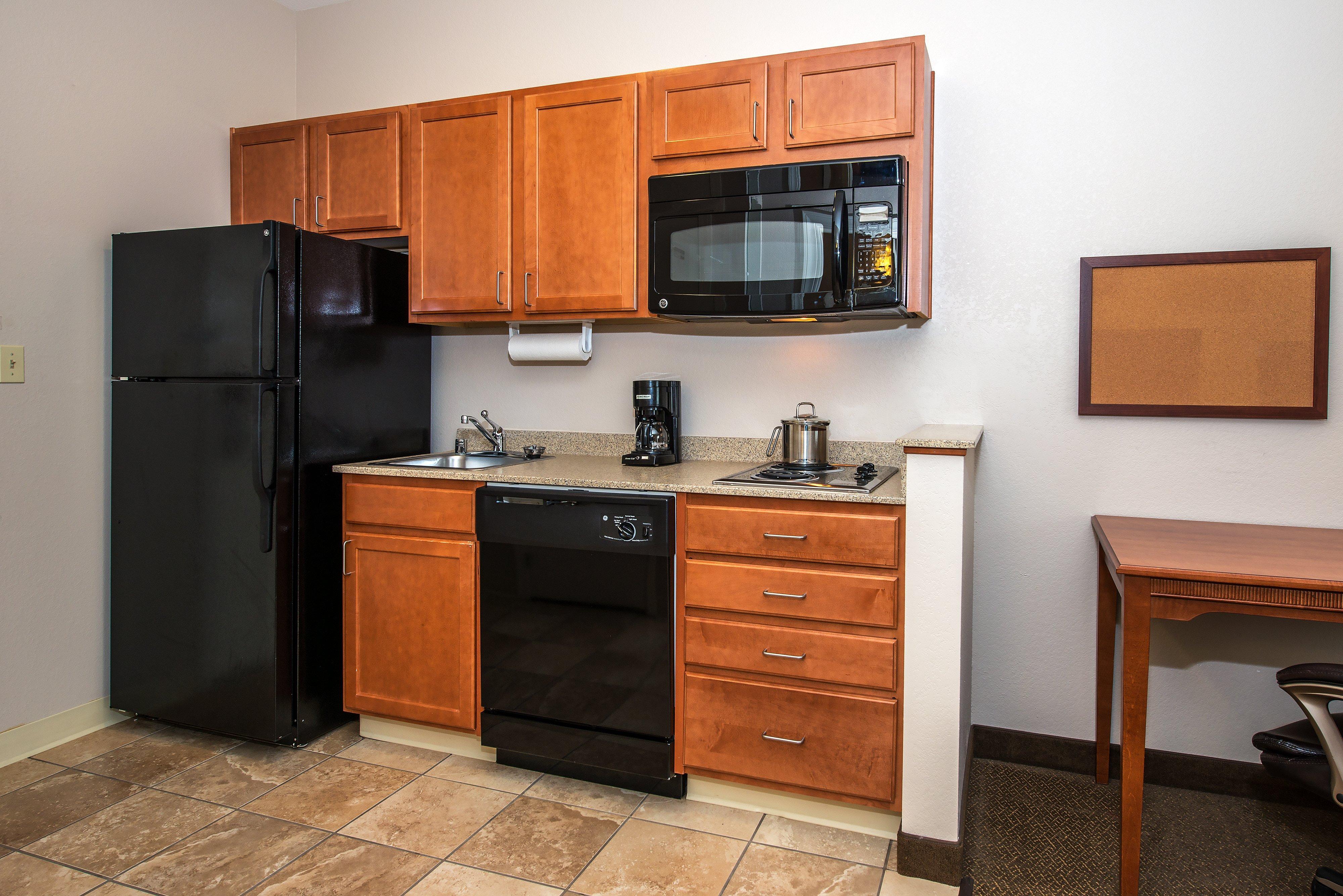 Candlewood Suites Oak Harbor By Ihg Esterno foto