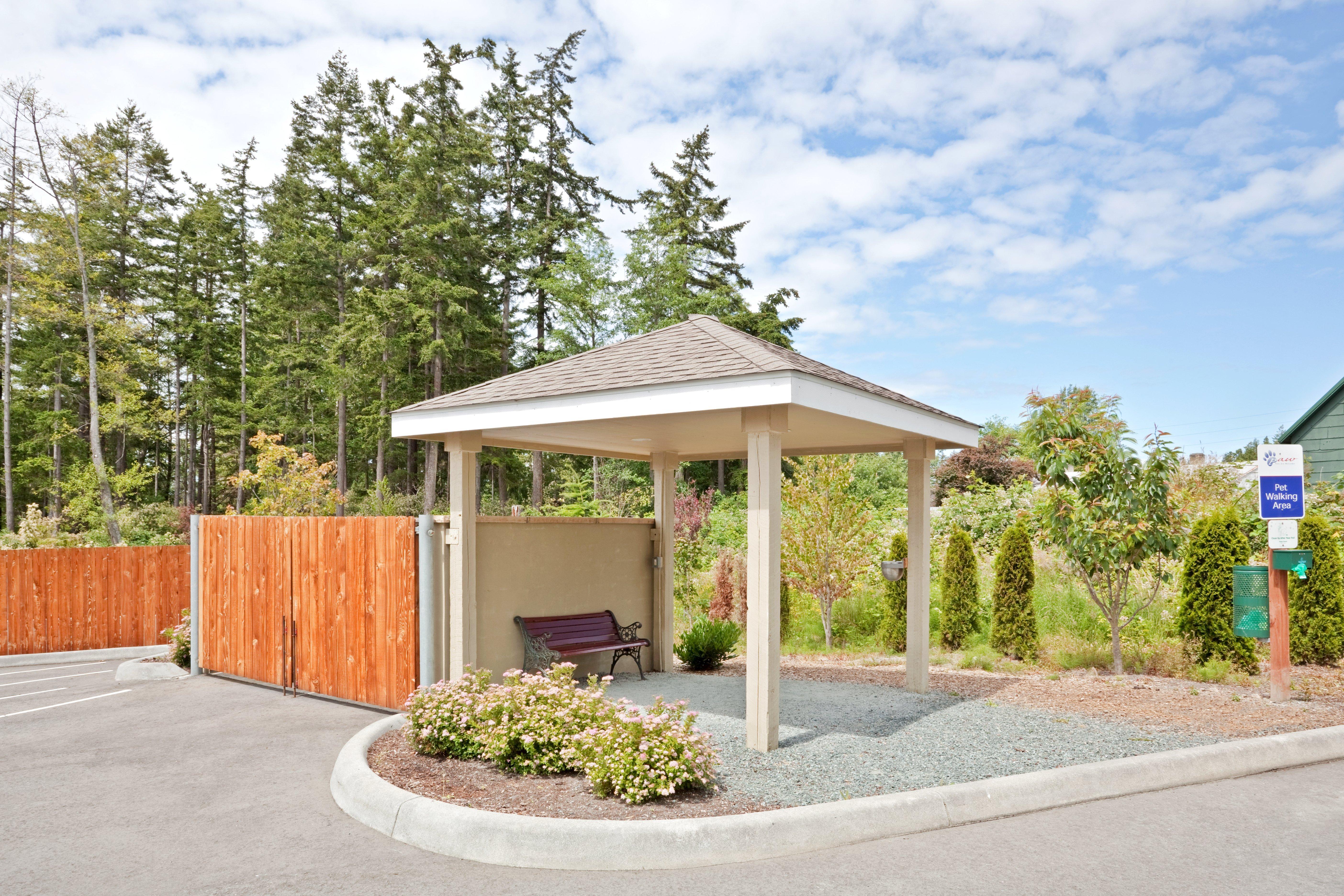 Candlewood Suites Oak Harbor By Ihg Servizi foto