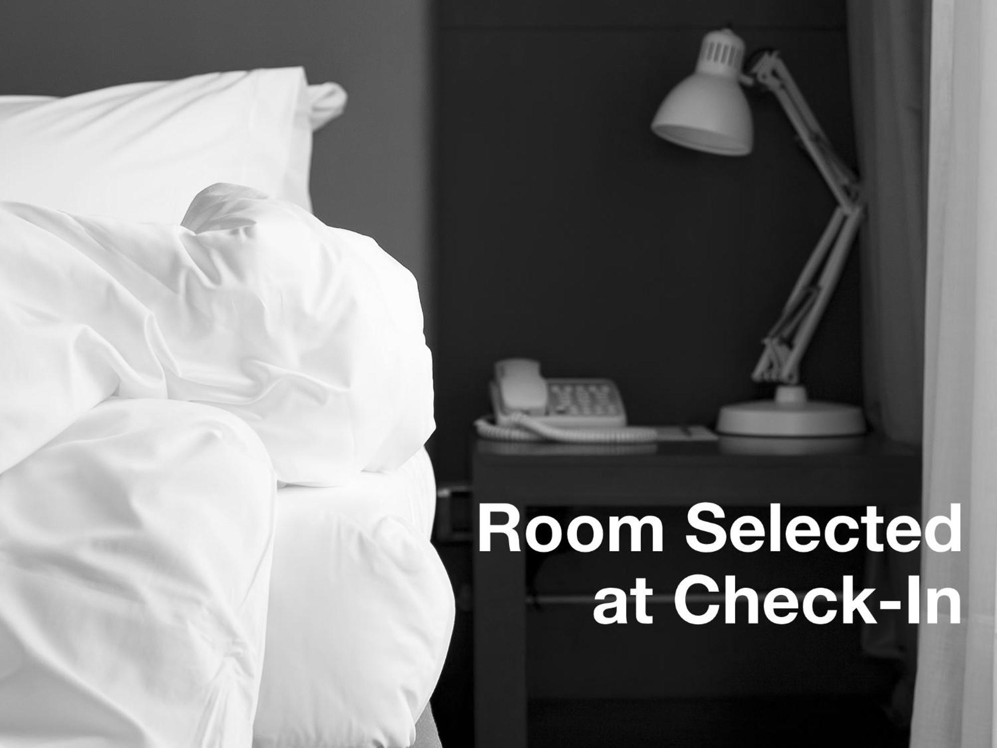 Candlewood Suites Oak Harbor By Ihg Camera foto