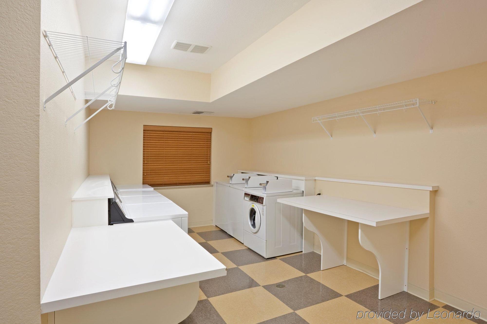 Candlewood Suites Oak Harbor By Ihg Esterno foto